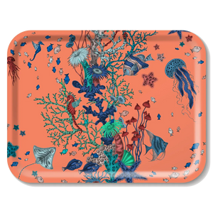 Seaforest Rectangular Tray swatch icon