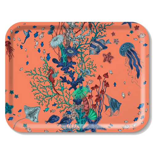 Seaforest Rectangular Tray swatch icon