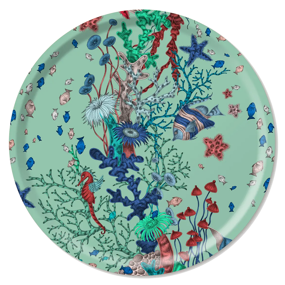 Seaforest Tray Table