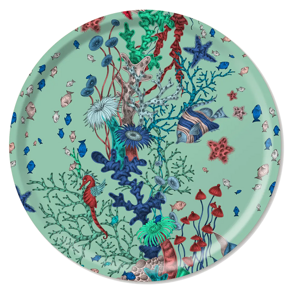 Seaforest Tray Table