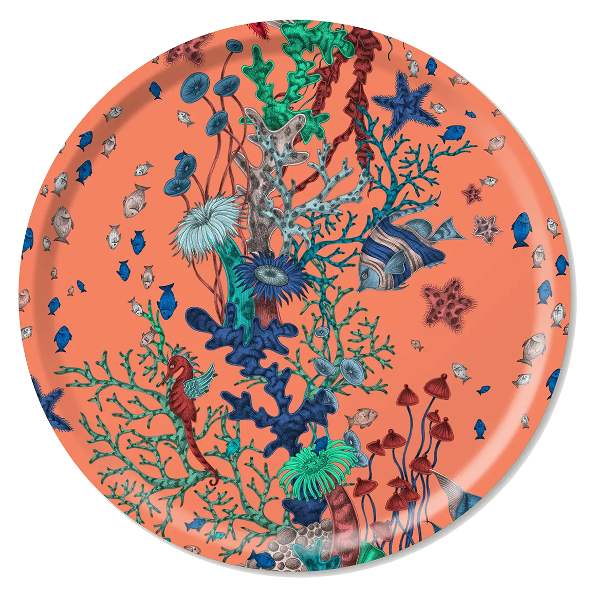 Seaforest Tray Table