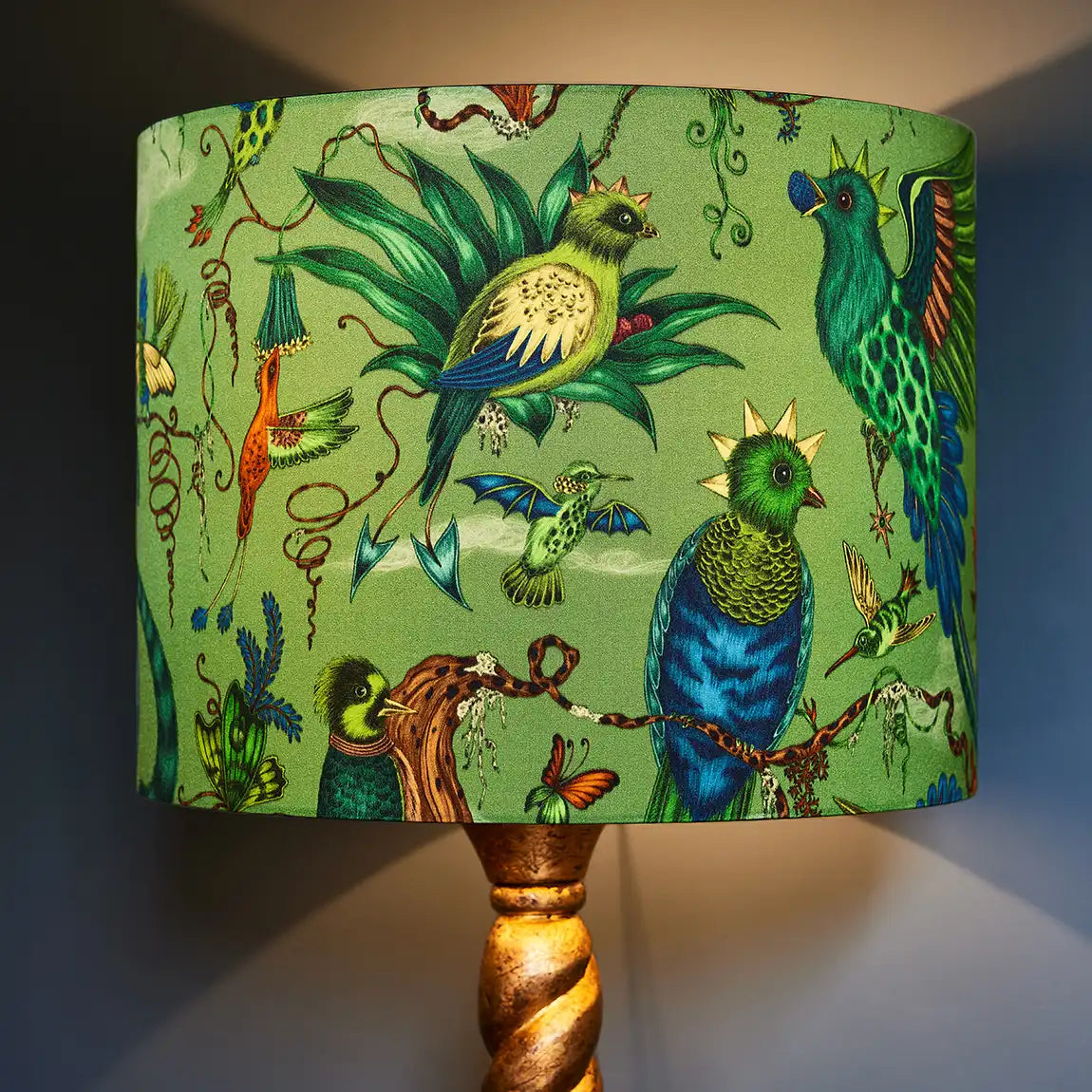 Custom Lampshade Request - Concord Lamp and Shade