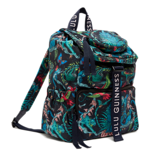 Bosque Dreams Millie Backpack