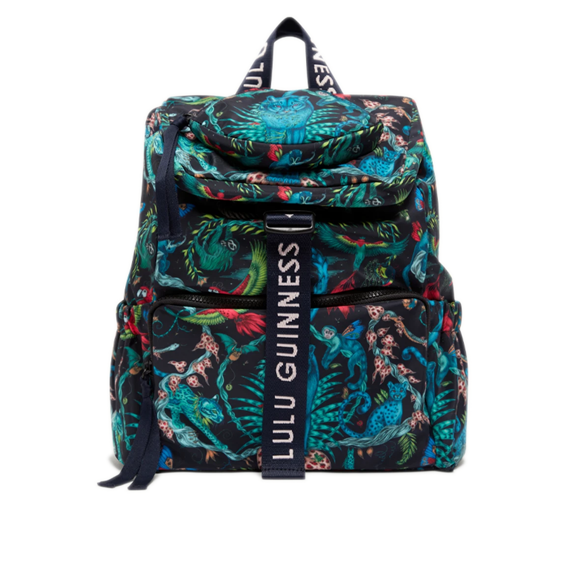 Bosque Dreams Millie Backpack