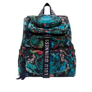 Bosque Dreams Millie Backpack swatch icon