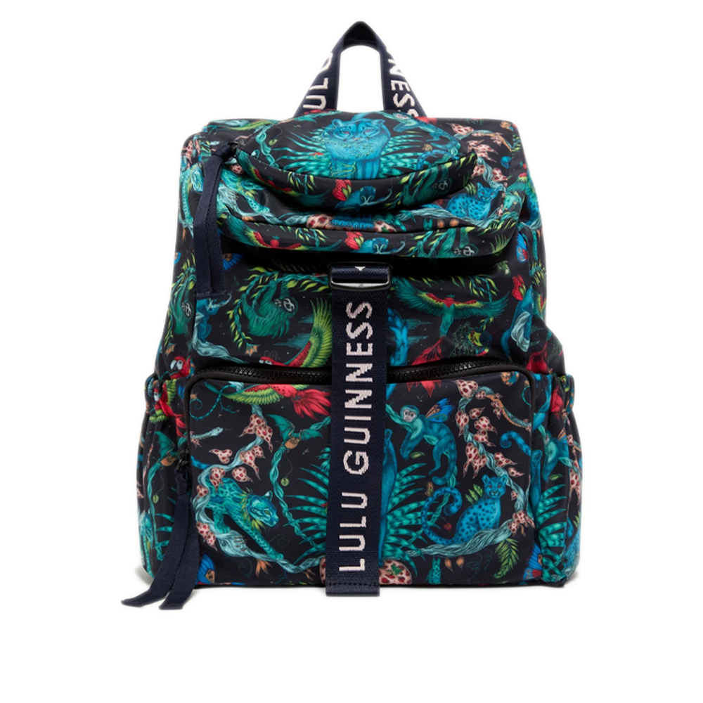 Bosque Dreams Millie Backpack