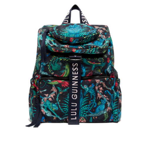 Bosque Dreams Millie Backpack swatch icon