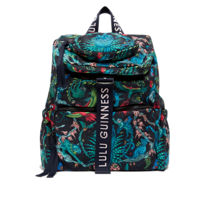 Bosque Dreams Millie Backpack