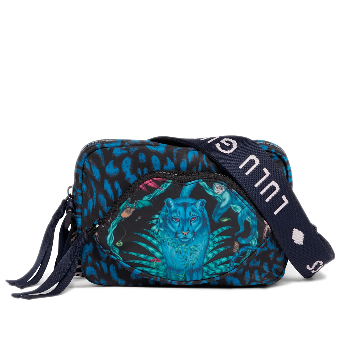 Bosque Dreams Pam Crossbody Bag
