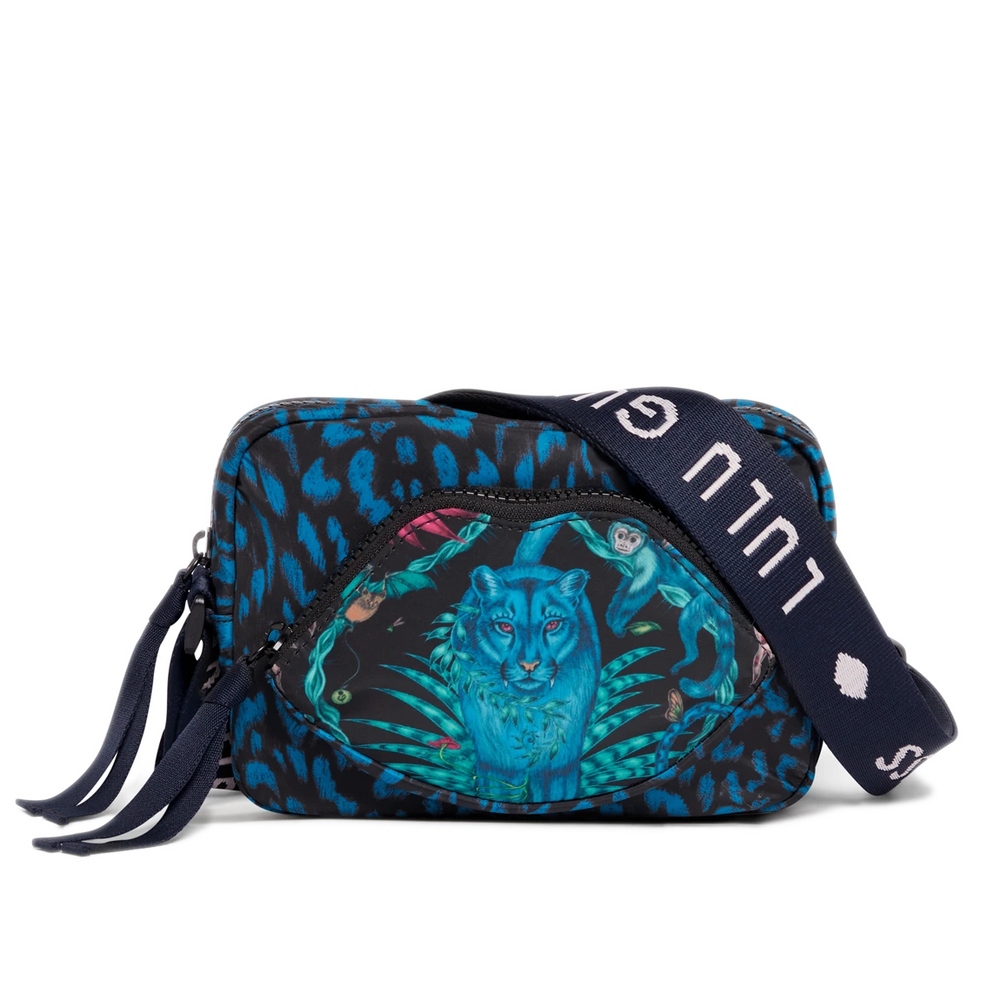 Bosque Dreams Pam Crossbody Bag
