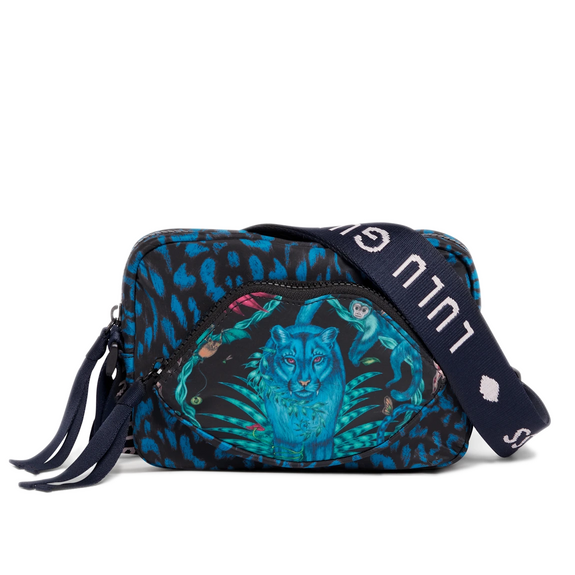 Bosque Dreams Pam Crossbody Bag