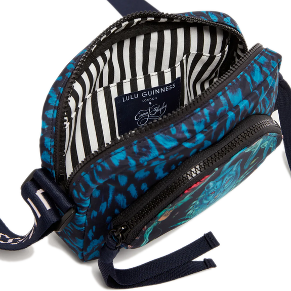 Bosque Dreams Pam Crossbody Bag
