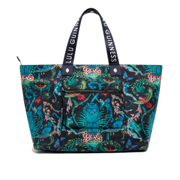 Bosque Dreams Macy Tote Bag