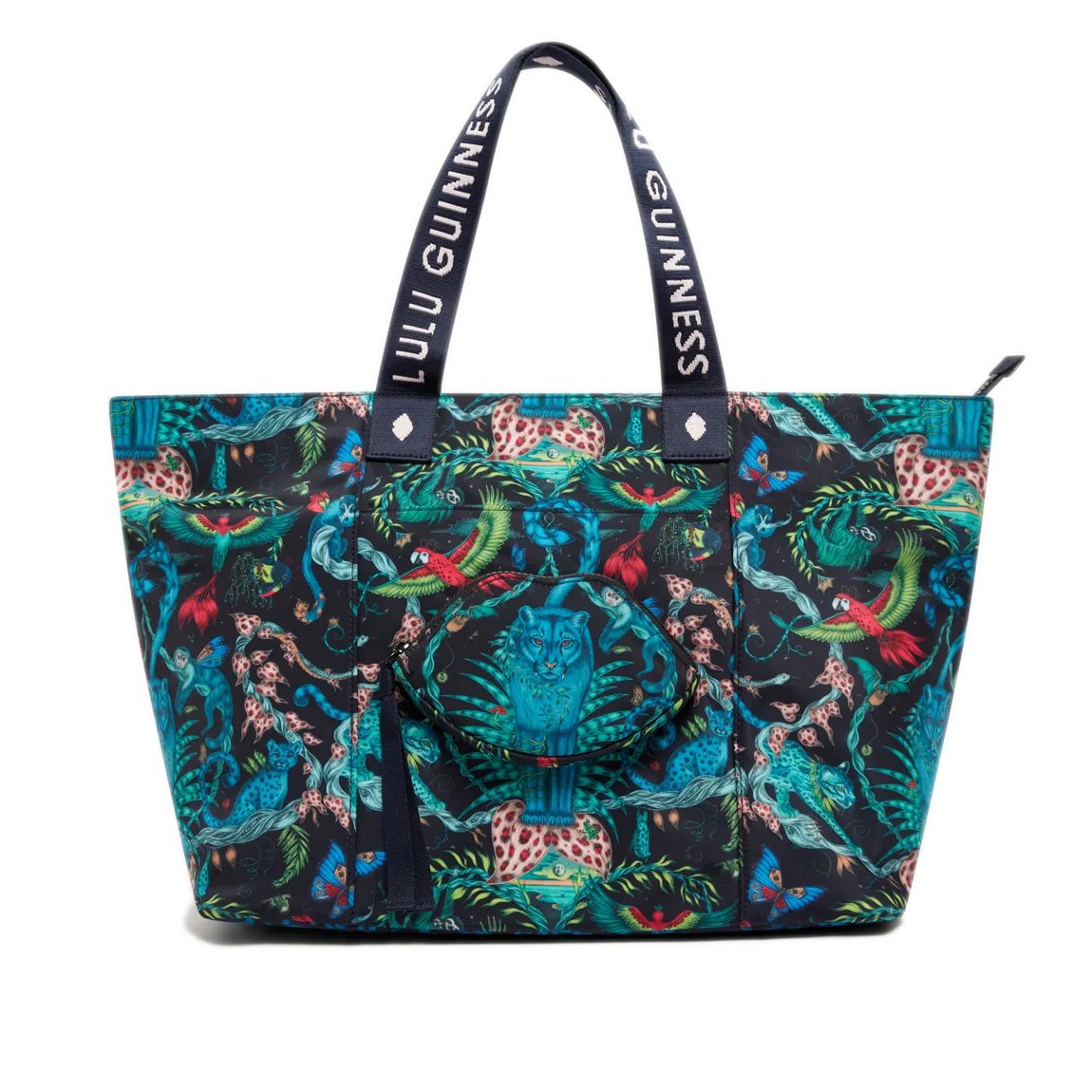 Bosque Dreams Macy Tote Bag
