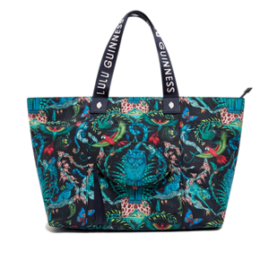 Bosque Dreams Macy Tote Bag swatch icon