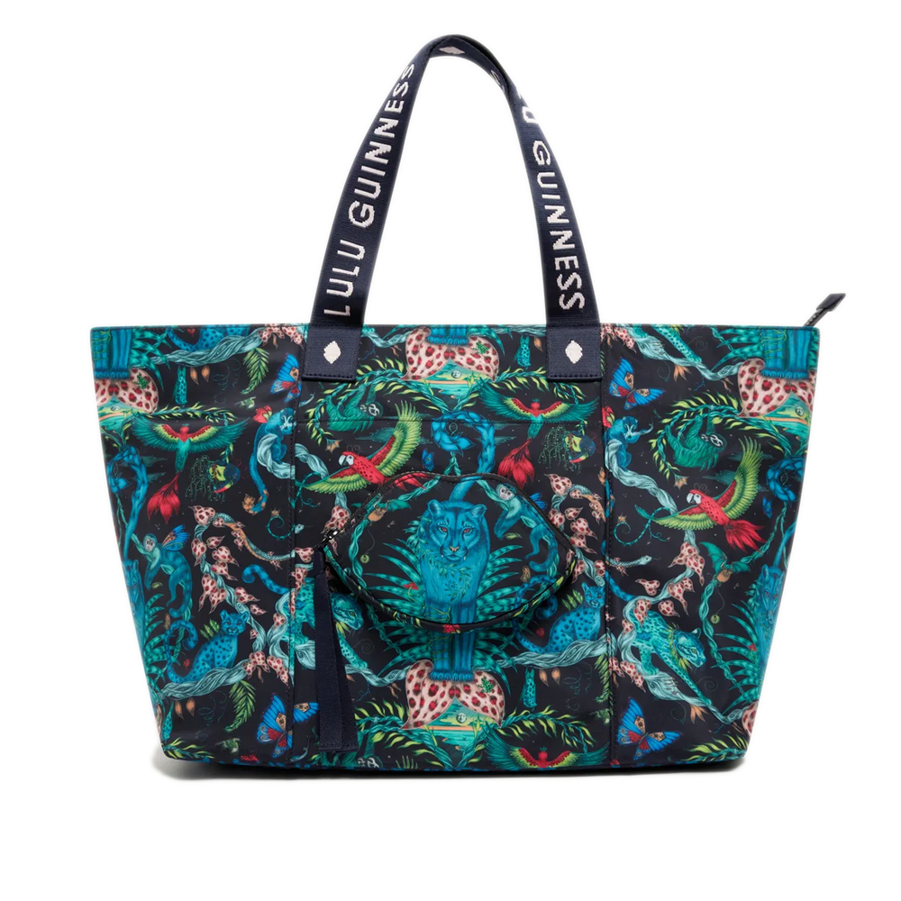 Bosque Dreams Macy Tote Bag
