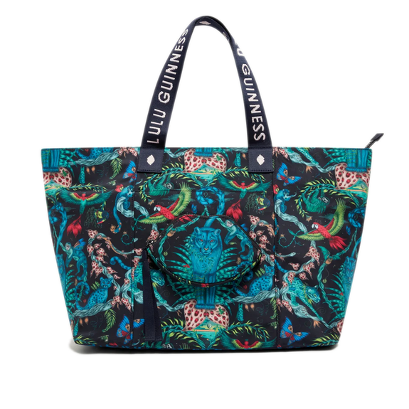 Bosque Dreams Macy Tote Bag
