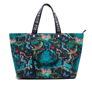 Bosque Dreams Macy Tote Bag