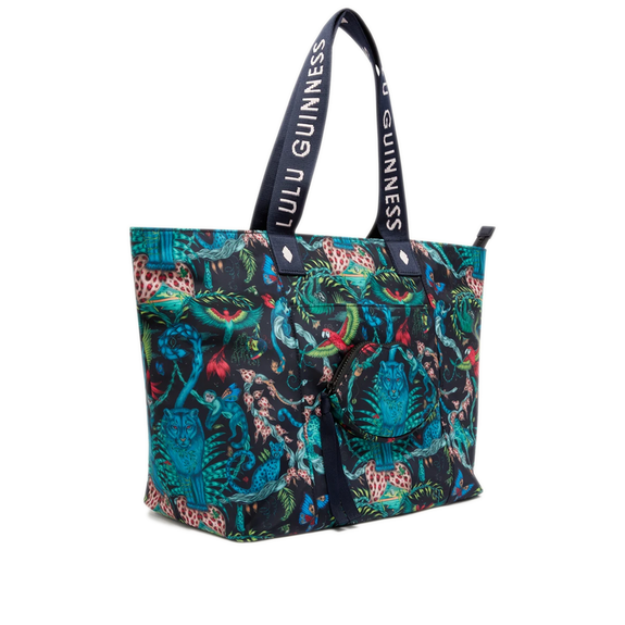 Bosque Dreams Macy Tote Bag