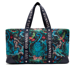 Bosque Dreams Noah Weekend Bag swatch icon
