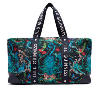 Bosque Dreams Noah Weekend Bag