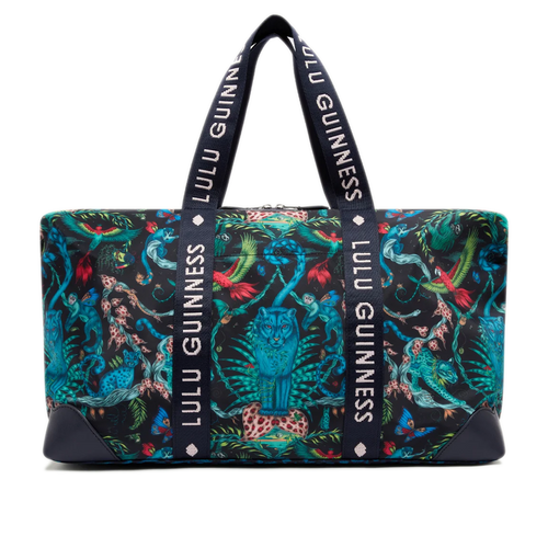 Bosque Dreams Noah Weekend Bag swatch icon
