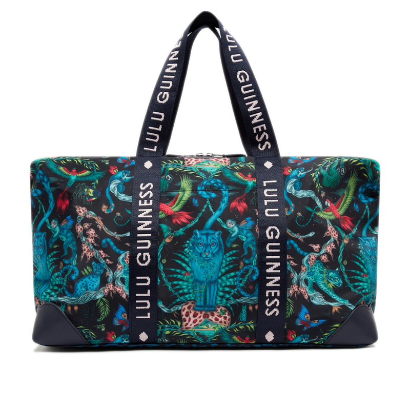 Bosque Dreams Noah Weekend Bag