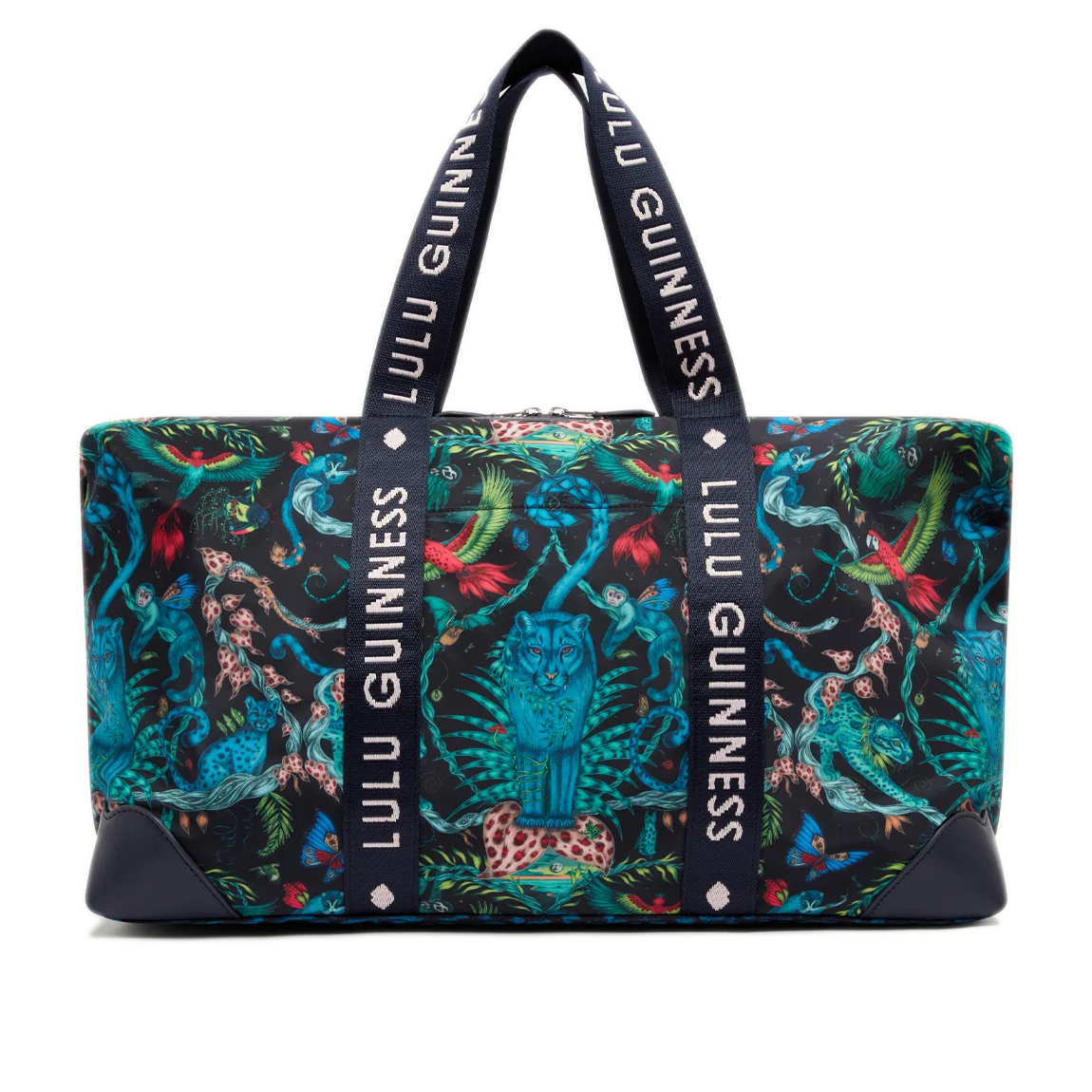 Bosque Dreams Journey and Drape Set