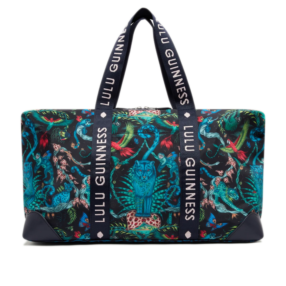 Bosque Dreams Journey and Drape Set