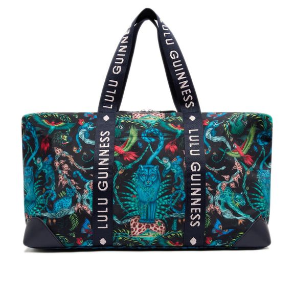 Bosque Dreams Journey and Drape Set