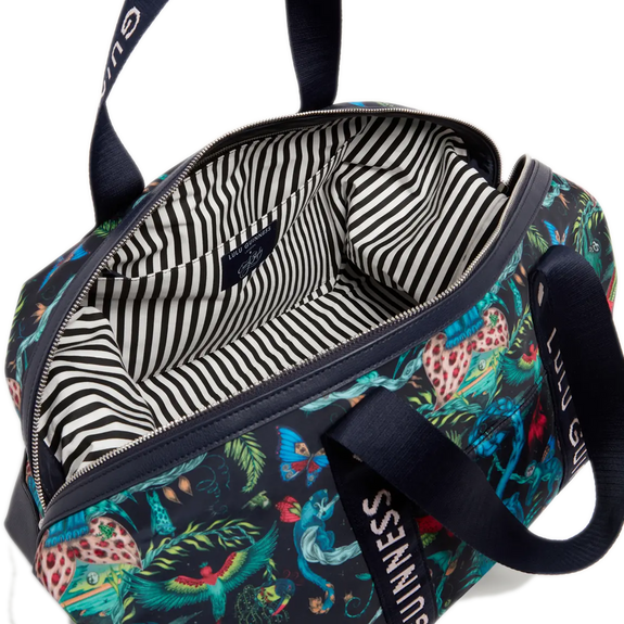 Bosque Dreams Journey and Drape Set