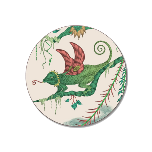 Quetzal Coaster swatch icon