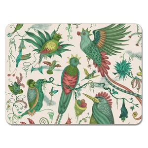 Quetzal Placemat swatch icon