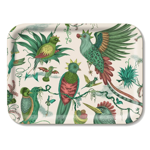 Quetzal Rectangle Tray swatch icon