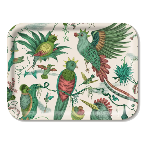 Quetzal Rectangle Tray swatch icon