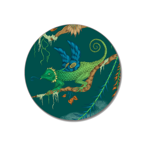 Quetzal Coaster swatch icon