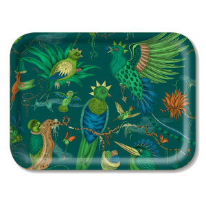 Quetzal Rectangle Tray swatch icon