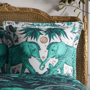 Zambezi Square Pillowcase swatch icon