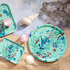 Seaforest Round Tray