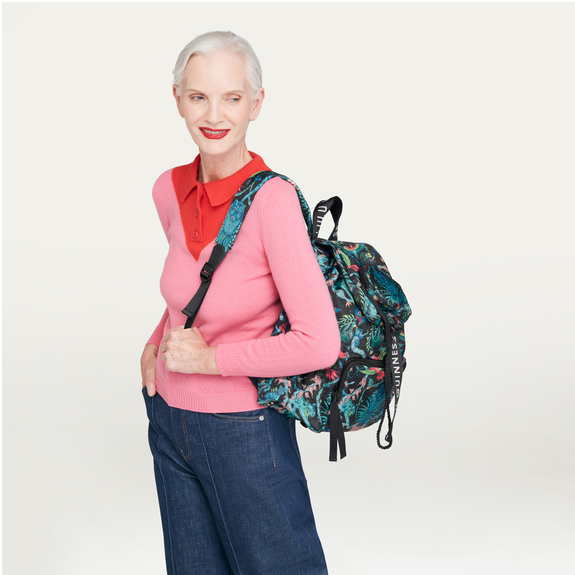 Bosque Dreams Millie Backpack