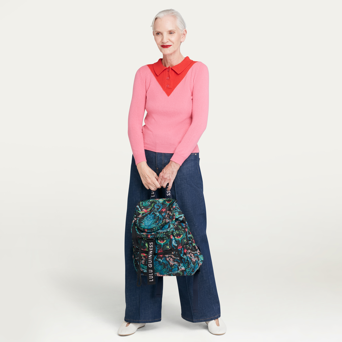 Bosque Dreams Millie Backpack