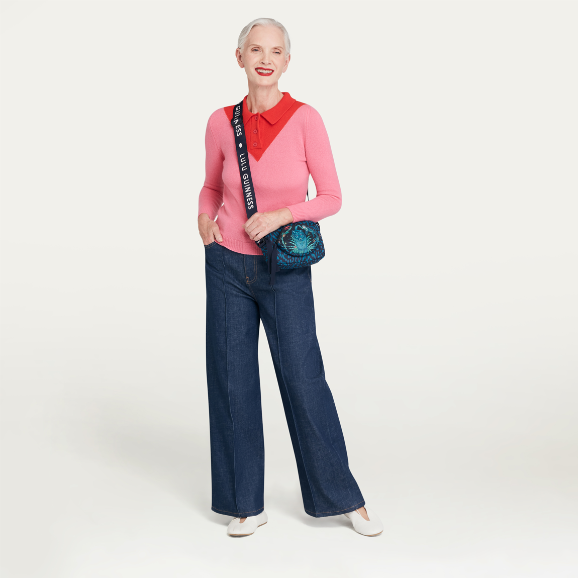 Bosque Dreams Pam Crossbody Bag