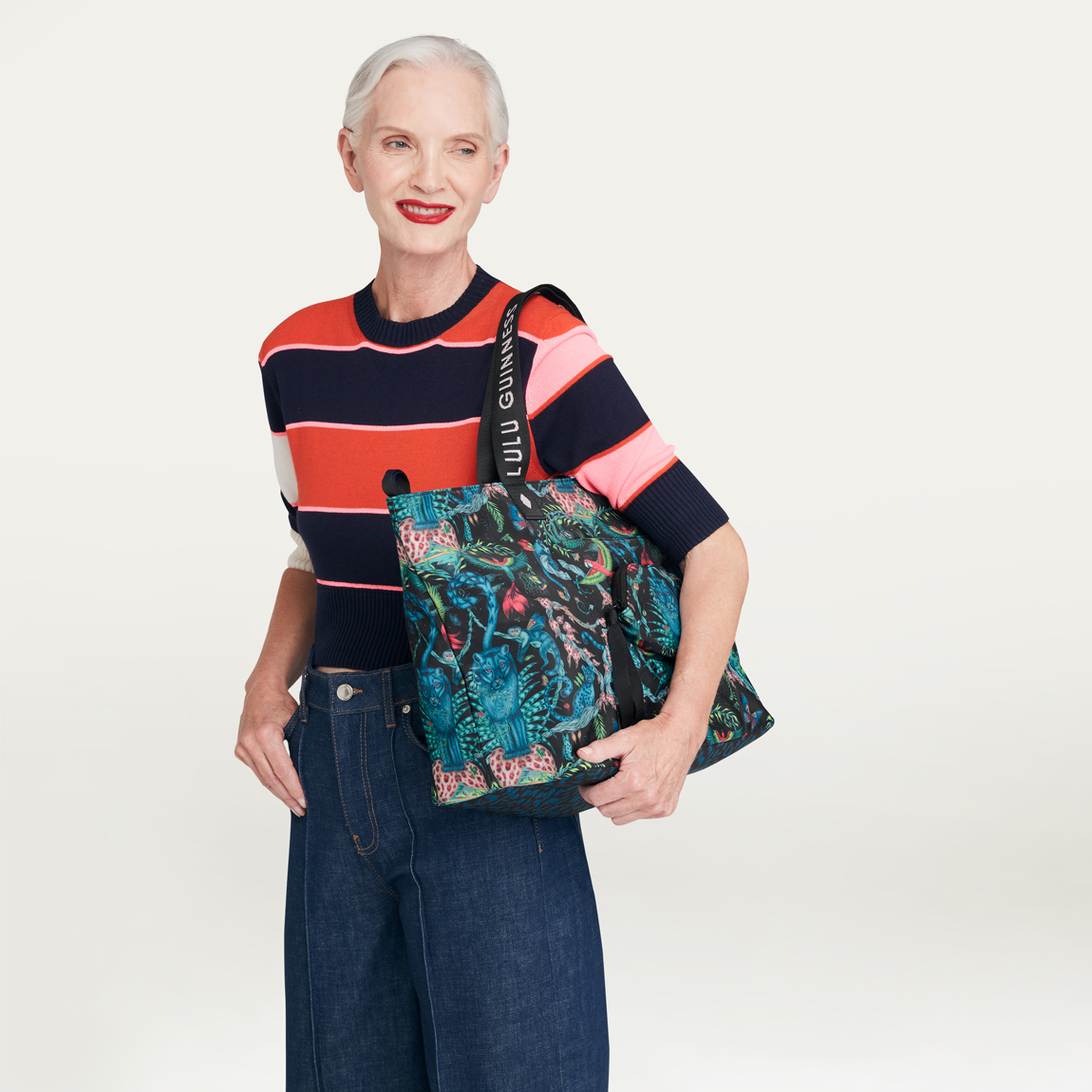 Bosque Dreams Macy Tote Bag