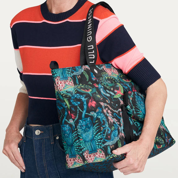 Bosque Dreams Macy Tote Bag