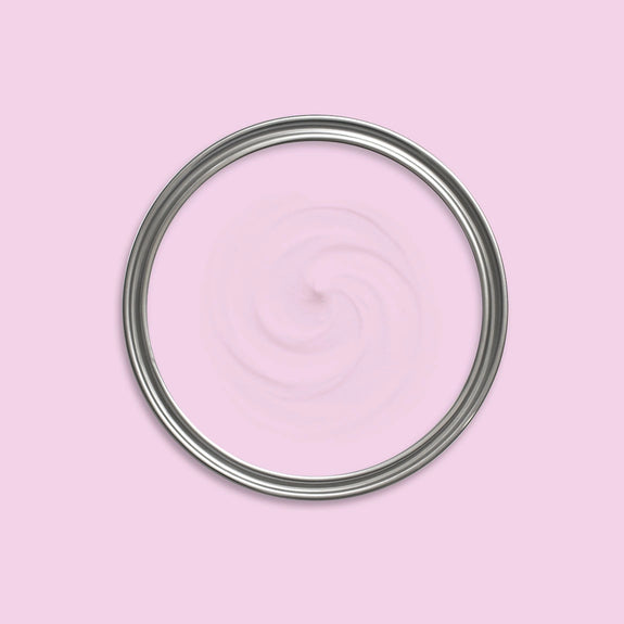 Divine Rose Paint