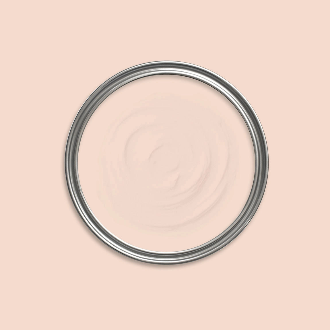 Heavenly Pink Paint