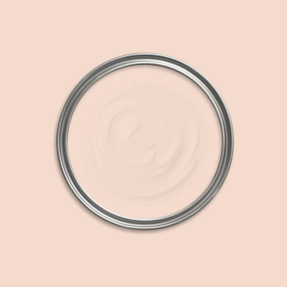 Heavenly Pink Paint