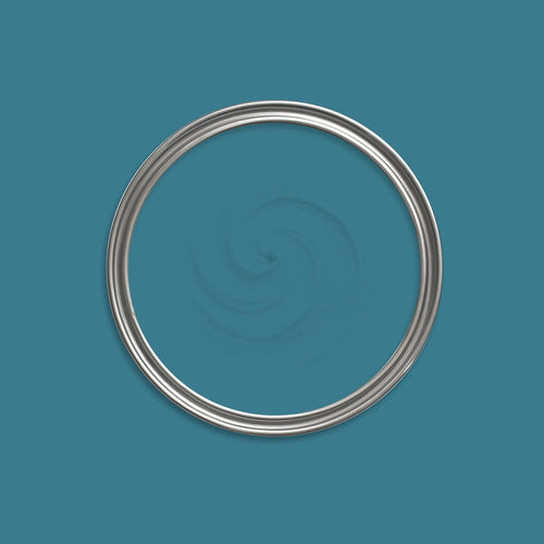 Hydra Blue Paint swatch icon