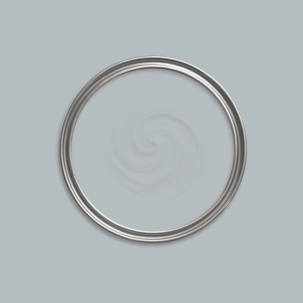 Luna Grey Paint