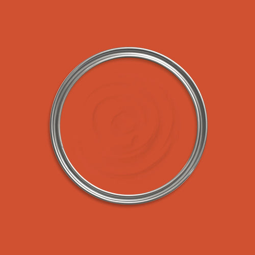 Mandrill Red Paint swatch icon